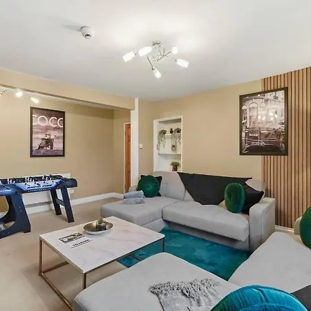Stylish Penthouse On The Iconic Harbourside Apartment *